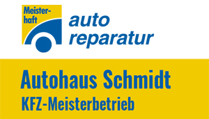 Autohaus Schmidt: Ihre Autowerkstatt in Sipsdorf/Lensahn